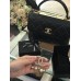 Chanel brooch