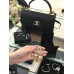 Chanel brooch
