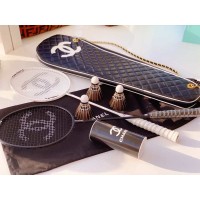 Chanel Badminton Racket & Case