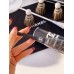 Chanel Badminton Racket & Case