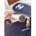 Chanel Badminton Racket & Case