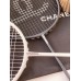 Chanel Badminton Racket & Case