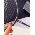 Chanel Badminton Racket & Case
