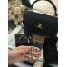 Chanel brooch