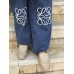 Chanel flat