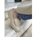 Chanel flat