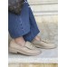 Chanel flat