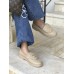 Chanel flat