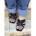 Gina heels