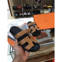 Hermes men slipper