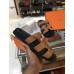 Hermes men slipper