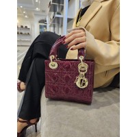 Lady dior s