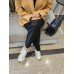 Chanel sneakers