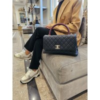 Chanel Coco handle bag