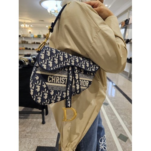 Dior bag
