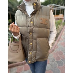 Celine vest