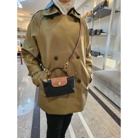 Long champ bag