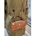 Long champ bag