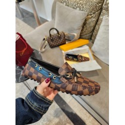 Lv flat