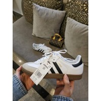 Samba sneaker