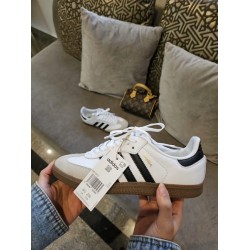 Samba sneaker