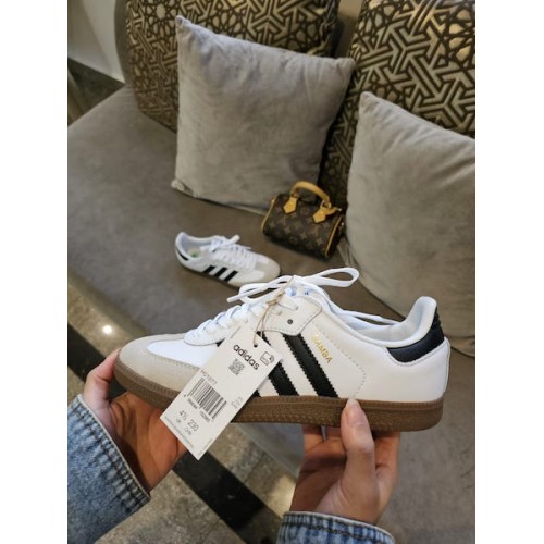 Samba sneaker