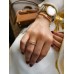 Miseka ring