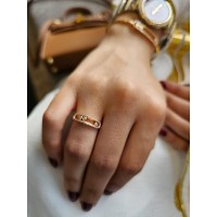 Miseka ring
