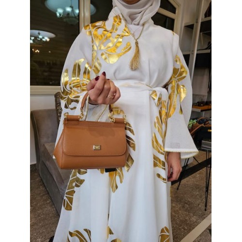 D&G bag small