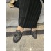 Coach flat