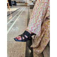 Gina heels