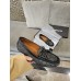 Coach flat