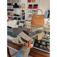 Gina heels