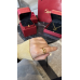 Cartier Juste un clou ring