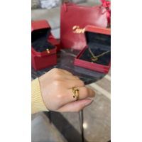 Cartier Juste un clou ring