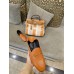 Gucci flat