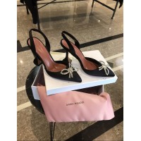 Amina Muaddi heels
