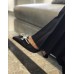 Amina Muaddi heels
