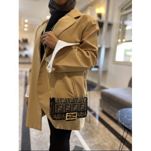 Fendi bag S