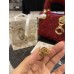Dior ring
