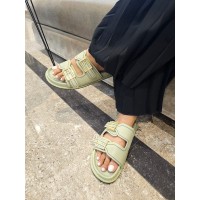 Fendi slipper
