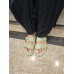 Fendi slipper