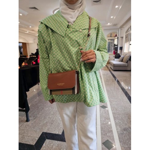 Burberry cross bag