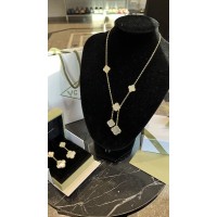 Van cleef necklace