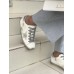 Golden goose sneaker