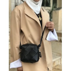 Bottega bag mini