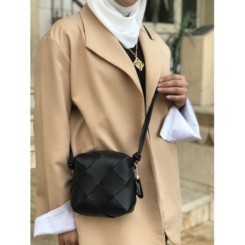 Bottega bag mini