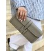 Hermes clutch