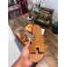 Hermes men slippers