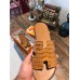 Hermes men slippers